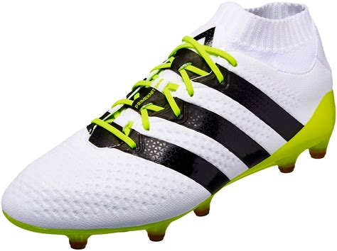 adidas ACE 16.1 Court Soccer Cleats 